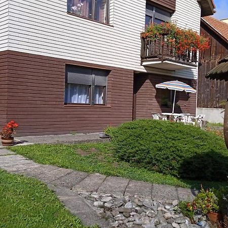 Apartman 6 Km Od Centra Banskej Bystrice Banska Bystrica Exterior photo
